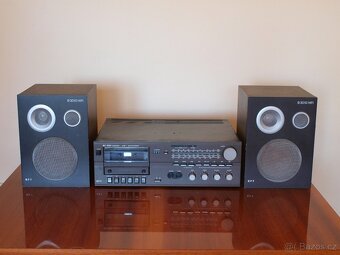 Stereo-Casseiver RFT SC 1810 - 2