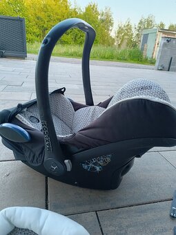 Maxi-Cosi - 2