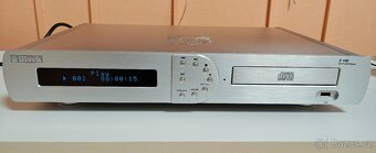 CD BLOCK-C100MKII - 2