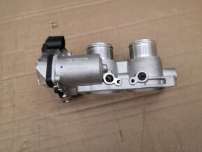 Škrtiaca klapka AUDI A6, RS6,RS7, A7,A8 4.0T 079133062L - 2