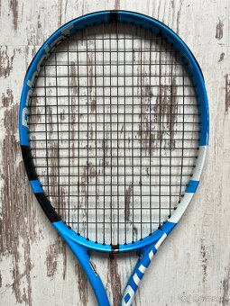 Tenisové rakety Babolat Pure Drive - 2