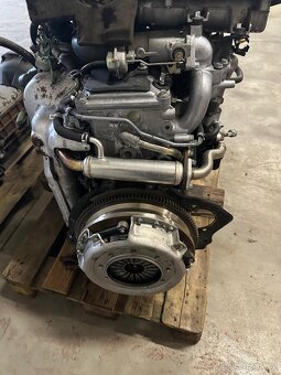 Nissan Patrol 3.0 turbodiesel - 2