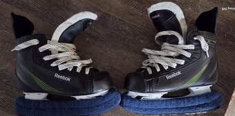 Dětské brusle Reebok 1K - 2