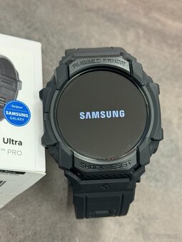 Samsung Galaxy Watch Ultra (2025) (nepoužívané) - 2