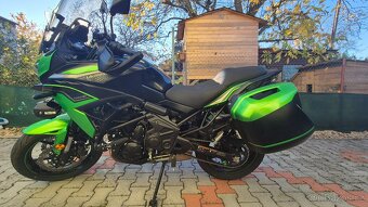 Kawasaki versys 650 2022, 49kw - 2
