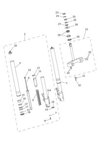 TRIUMPH TIGER EXPLORER - 2