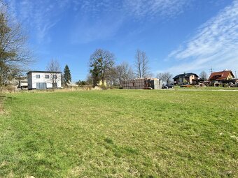 Prodej, pozemek, 914 m, Těrlická, Horní Suchá, Česko - 2