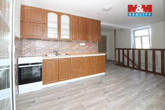 Pronájem rodinného domu v Zákupech, ul. V Lukách - 2