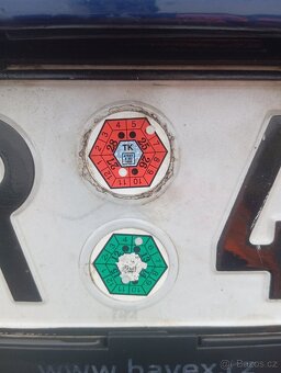 Škoda Octavia  1.9 - 2