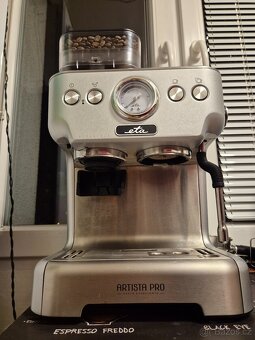 Eta Artista Pro 5181 90000 - 2