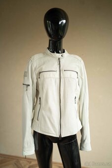 Dámská Bunda Harley Davidson L nová +windbraker - 2