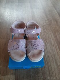 Sandálky Richter 26 - 2