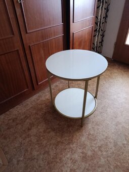 konferenční stolek - 2