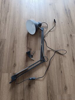 Pracovní lampa IKEA Tertial - 2