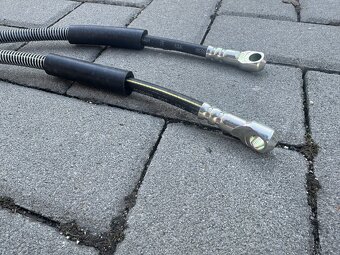 Lada Niva, brzdové hadice - 2