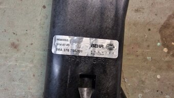 BMW E46 expanzni nabobka - 2