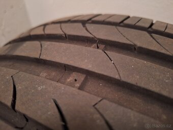 2x Tracmax 2x Driveways lassa 205 45 r16 - 2