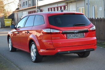 Ford Mondeo 2.0 TDCI Ambiente kombi facelift - 2