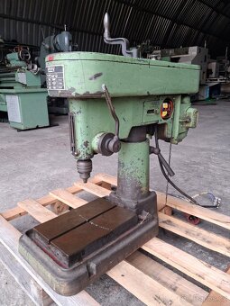 Prodám stolní vrtačku - 2