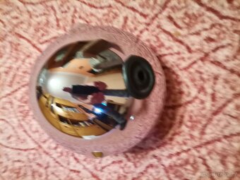 Jawa 350/634 TS oilm - exp přední světlo LUCAS SS700P - 2