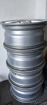 disky 16"  5x108 - 2