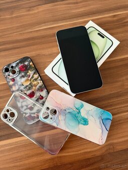 iPhone 15 plus 128 Gb - 2