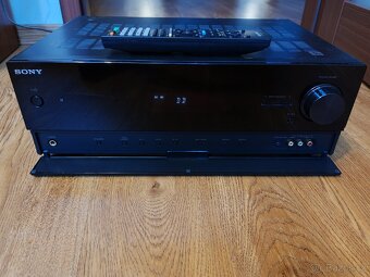 AV Receiver Sony STR-DN610 HDMi - 2