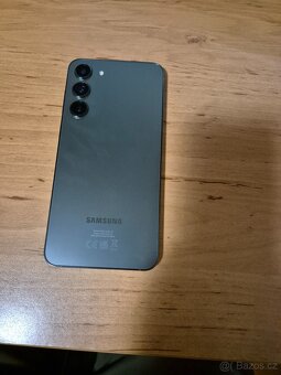 Prodám Samsung Galaxy S23+,256GB - 2