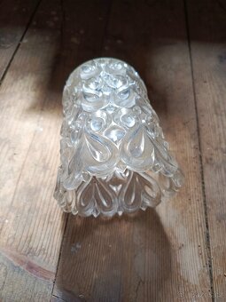 Stará stínítka na lustr - 2