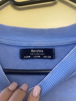 Mikina Bershka - 2