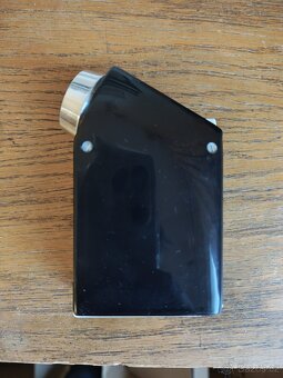 Pánský holící strojek RETRO - 2