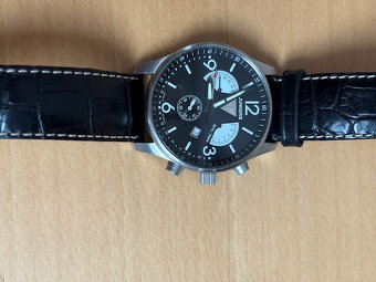 Pánské hodinky Junkers G 38 - 2