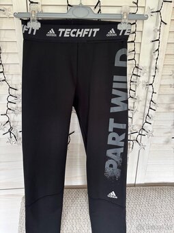 Legíny Adidas vel 34/36 - 2