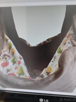 Hojdavak na zavěšení - 2