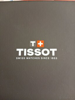 Tissot - 2