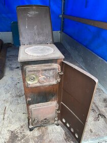 Kamna Petry / Zora - 2