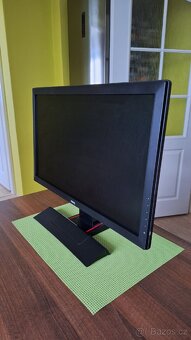 MONITOR BenQ GL2450-B - 2