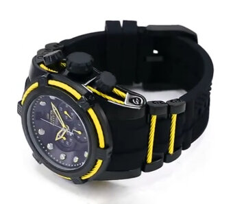 Hodinky INVICTA Reserve Jason Taylor - model 25232 - 2