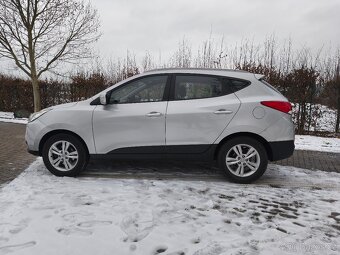 Hyundai ix35 2.0 CRDi 100 kw 2wd - 2