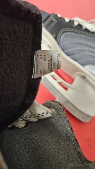 Prodam chlapecke brusle a praskace - 2