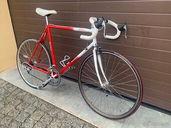 Silniční kolo Šírer - 2