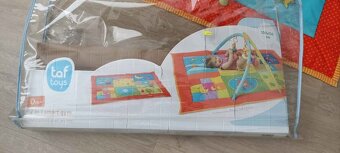 Detska hraci podlozka - 2