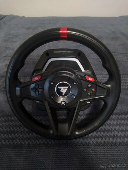 Herní Volant K PC/XBOX Thrustmaster T128 - 2
