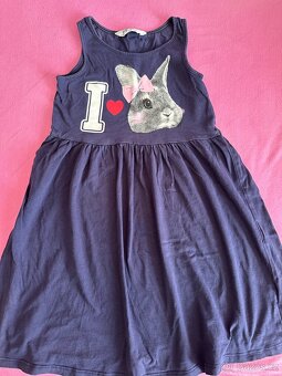 Prodám dívčí oblečení - 2