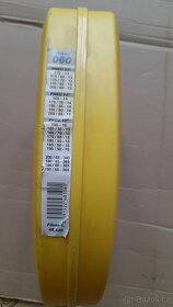 Sněhové řetězy - 2