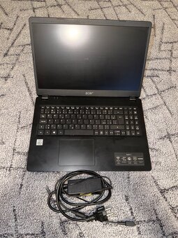 Acer Aspire 3 (A315) - 10.gen - DDR4 - SSD - 2