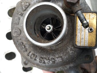 Peugeot, Citroen 1.4hdi - 2