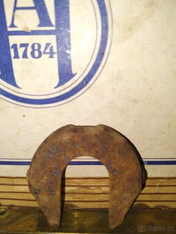 Prodám podložku pod volantovou trubku - 2