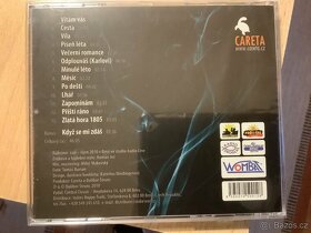 CD Careta - 2