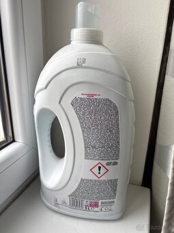 Prodám prací gel Waschkönig - color - 2